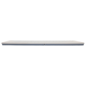 Teclado silicona IP68, 89 teclas, inalámbrico, con touchpad