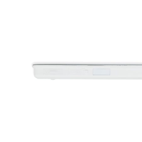 Teclado de cristal IP67, 104 teclas, con touchpad y teclado numérico